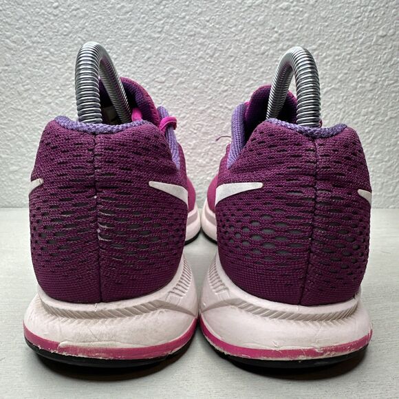 Nike AIR ZOOM PEGASUS 33 Running Shoes - Picture 4 of 7